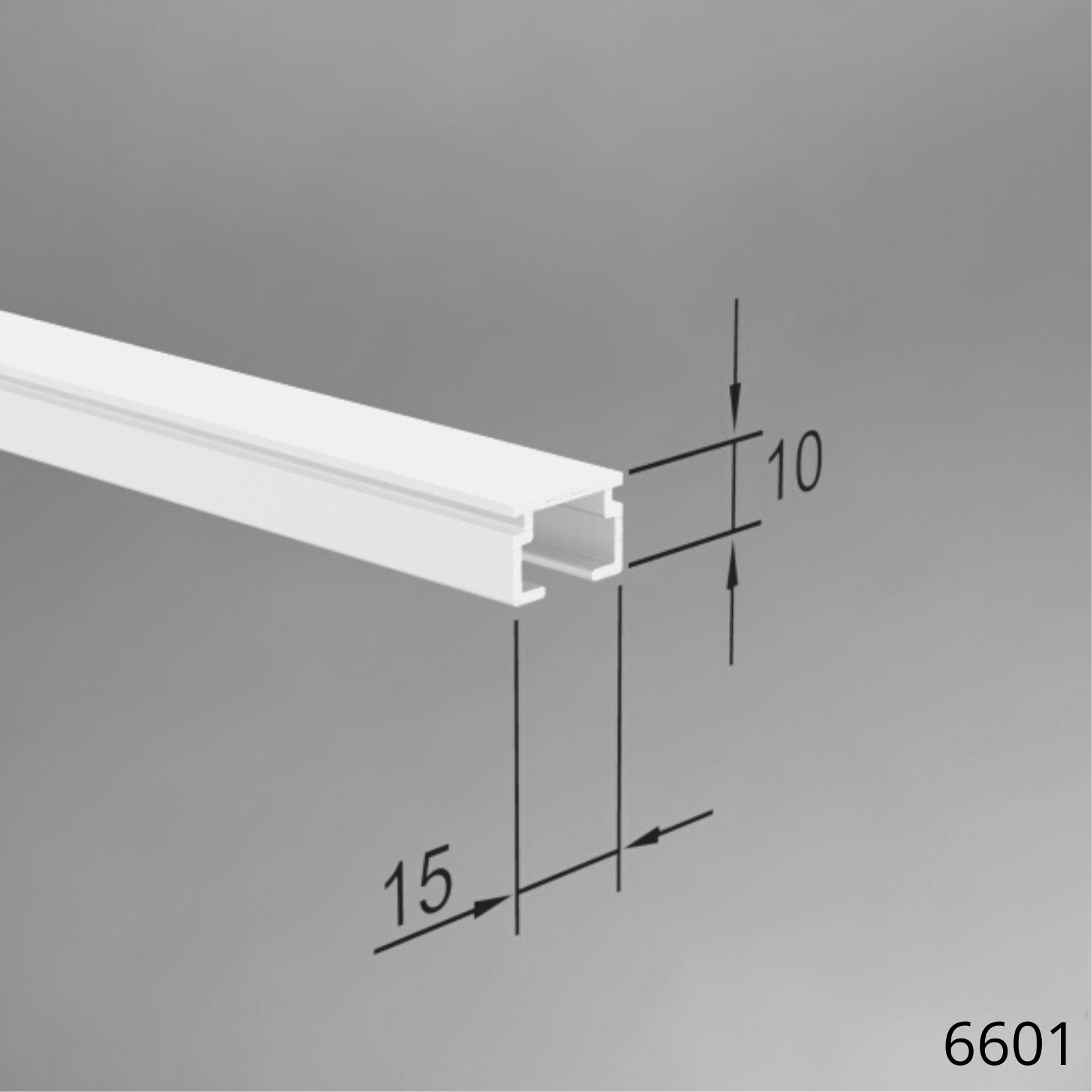 6601