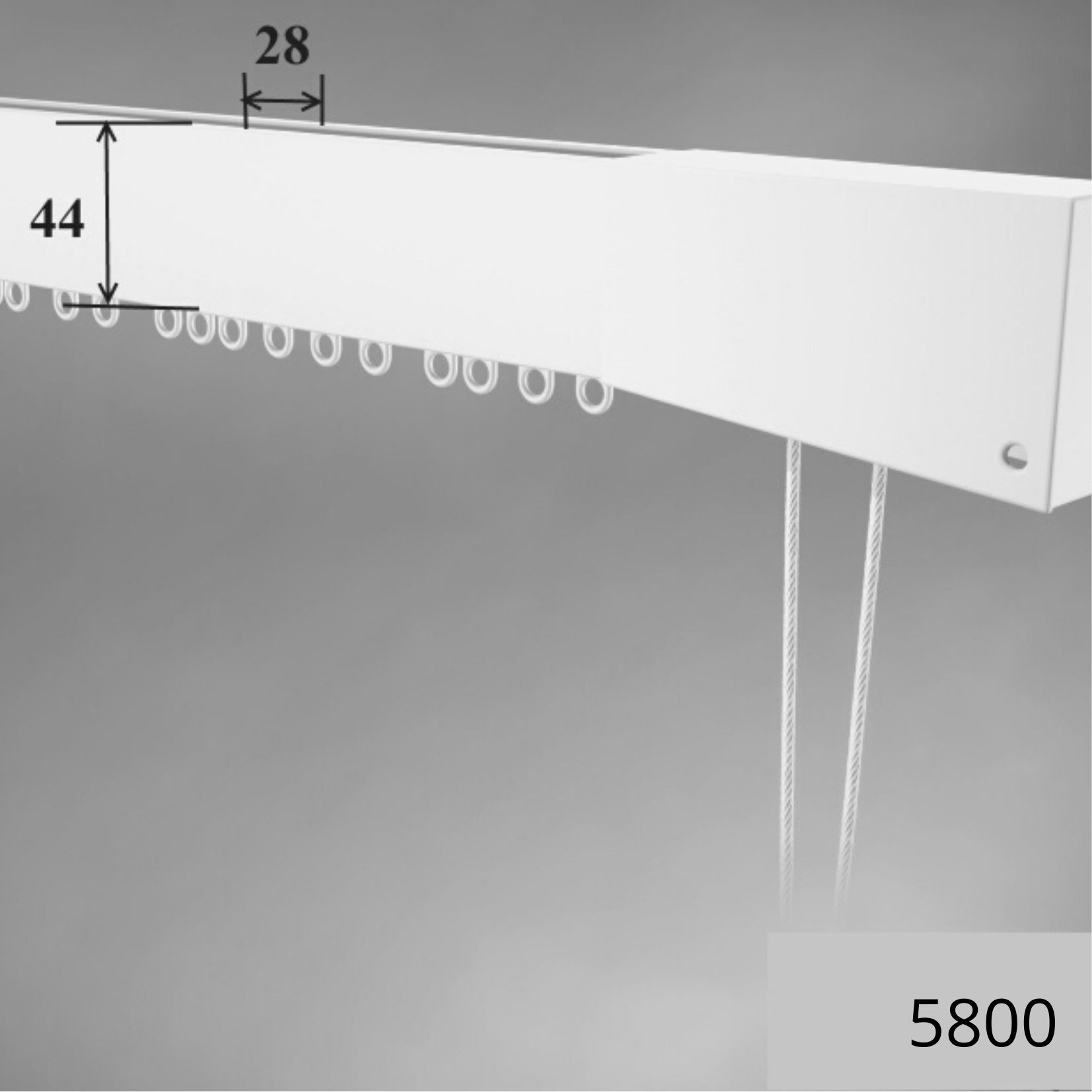 5800