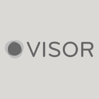 Visor logo